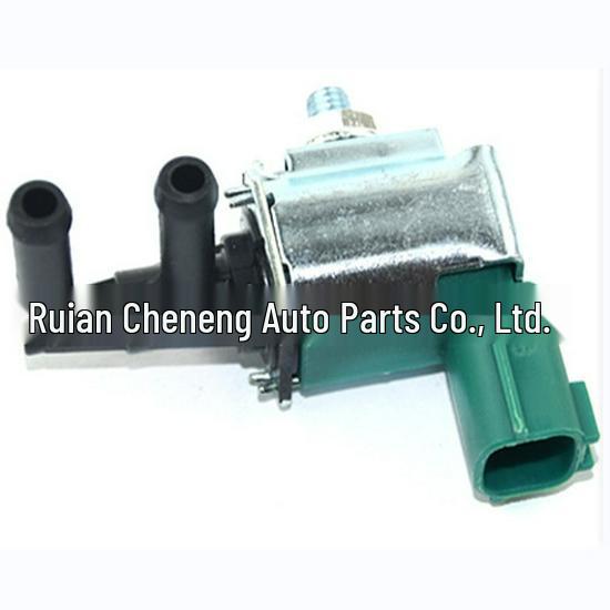 1493354U0A Solenoid Valve for Nissan 240SX, Teana, Maxima