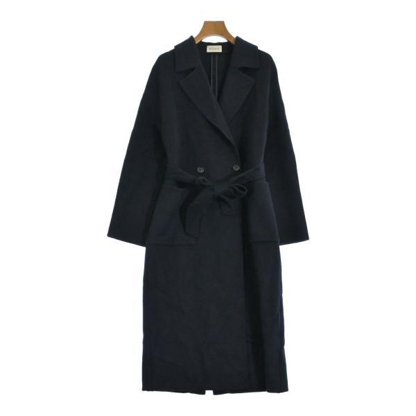 PLST Chester Coat Women s Plaste Used Vintage Clothes