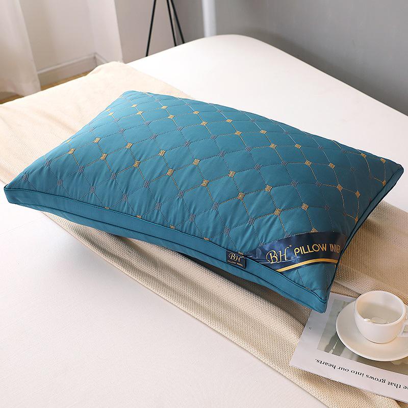 Hotel & Home Pillow Variety for Dorms and Bedrooms