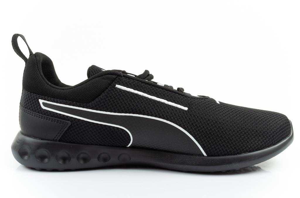 Puma Carson 2 Concave Black [192503 01] Size 44