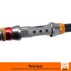 DEUKIO BaDao Carbon Telescopic Sea Fishing Rod