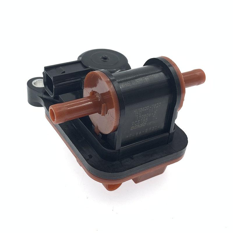Aktivkohlefilter-Entlüftungssteuerventil für Honda Accord/Civic/CRV 2018-2025 und Acura 36162-5AA-A01