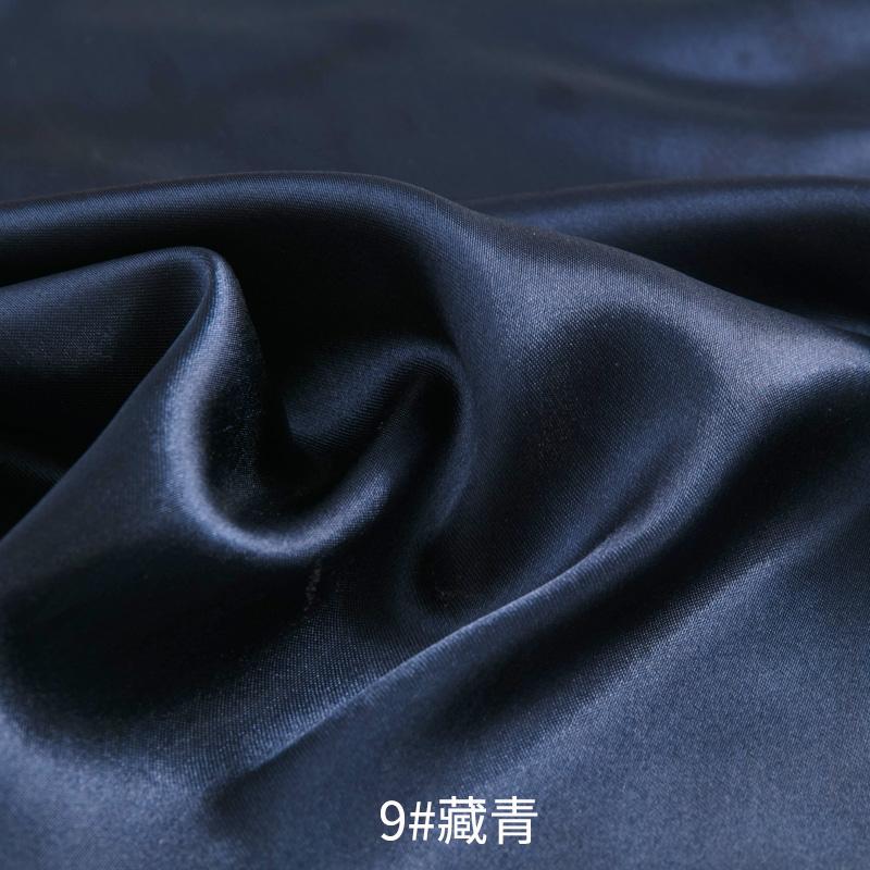 0.5m/1m/5m Satin Lining Fabric For Sewing Dress Lining,Pajamas,Decoration Cloth Tablecloth Decorative Fabric Handmade DIY Fabric