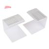 Professional Eyelash Pillow Console Stand Tool - Reusable Portable Glue Holder for Eyelash Extensions Convenient Console Pad