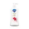 Körperlotion, feuchtigkeitsspendende und glatte Körpercreme, Duft nach rotem Granatapfel, 240 g, feuchtigkeitsspendend für Männer und Frauen