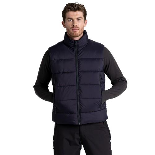 Craghoppers Unisex Adult Expert Padded Gilet