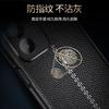 For Redmi 15 Case For Xiaomi Redmi 15 Cover Shockproof TPU Soft Leather Phone Funda Shell Bumper For Redmi 15