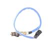 Suitable for Nissan Oxygen Sensor 22690-00q1e; 226a4-1733r, 0281004221; 2269000q1e; 226a41733r