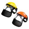 Equipamentos para segurança individual – Capacetes de segurança