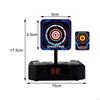 Electronic Score Target, Auto Reset, Digital LED Scoreboard, Automatic
