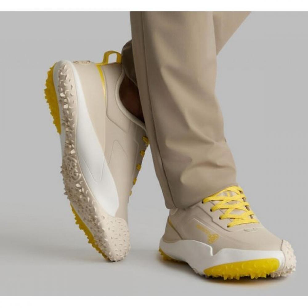 

Zippo Men S Golf ShoeS Spike leSS Golf SneakerS Guf000001 size 260