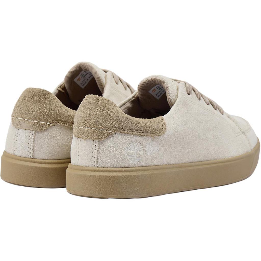 Timberland Fabric Summer Casual Lightweight Mid-Top Sneakers Men sneakers A6BVJ-ER3