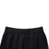 Li Ning Sports Trend Series Comfortable Simple Casual Versatile Jogger Mid Waist Knitted Sports Pants Women bottoms AKLV352-4