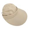 Outdoor Cycling Sun Hat Large   Face Sunscreen Cover UV   Fishing Hat Set
