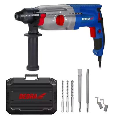 SDS+ 1050W HAMMER DRILL - DED7852