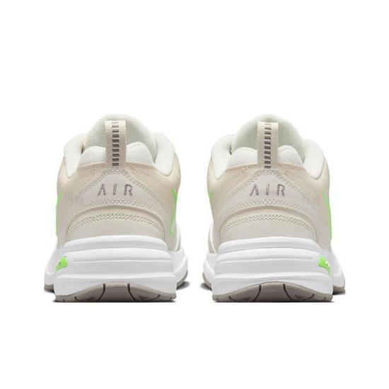Nike Air Monarch IV 'Light Bone Green Strike' FN3436-011 Men's Shoes