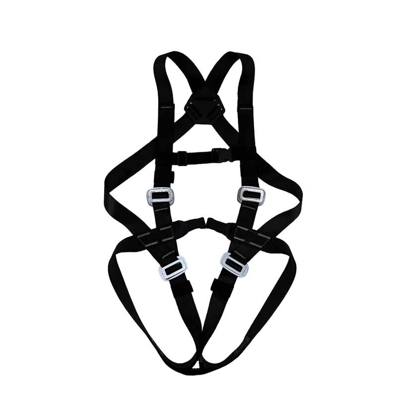 OLOMM Full Body Safety Harness ZYC-03 1