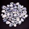 Dendritopal Cabochon Lot Natürlicher Dendritenachat Lose Edelsteine Lot Schmuckherstellung Heilkristall Cabochon