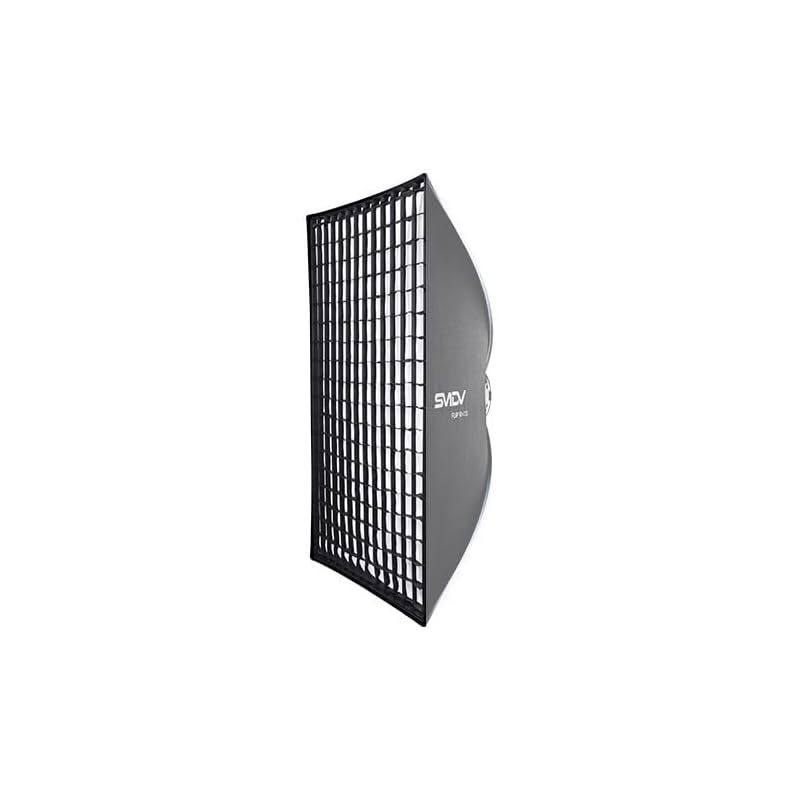

SMDV grid for softbox FLIP NEMO 90x120cm GRID foldable With case GRID90120