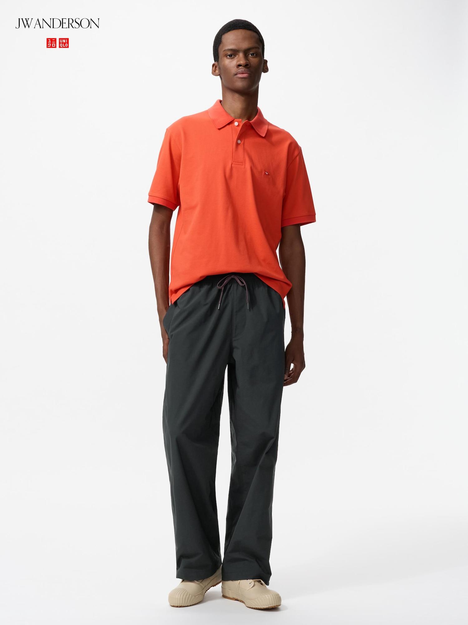 Спортивные штаны Uniqlo Япония 09 BLACK/XS