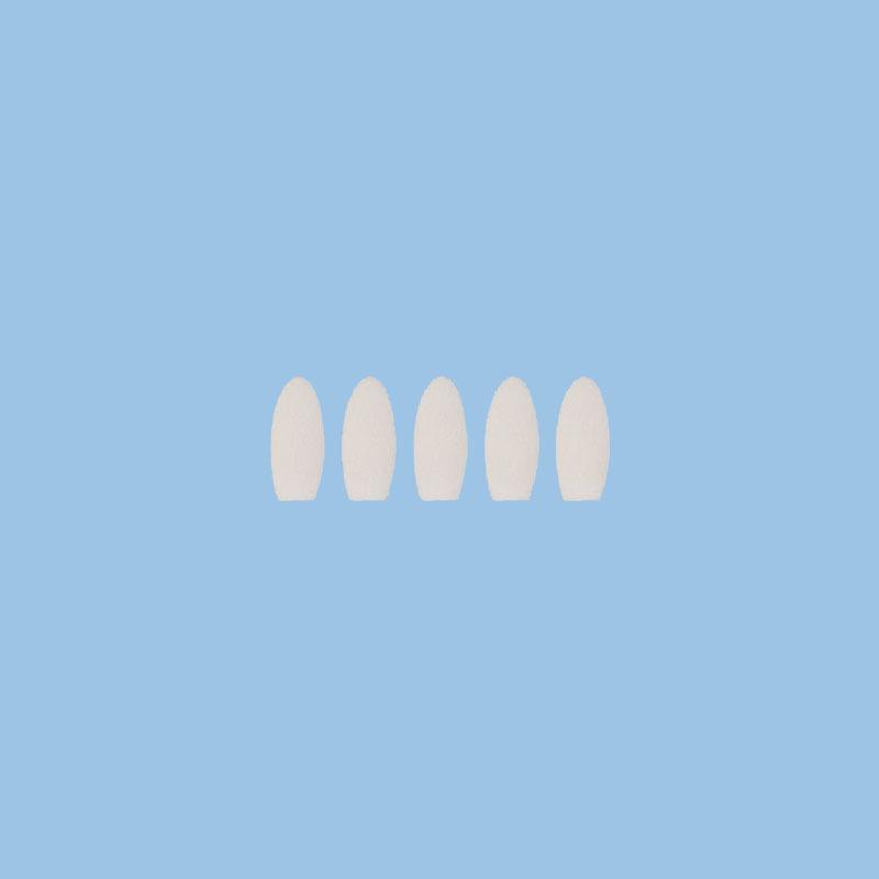 Art Sketching Blending Stumps Set: 9-Piece Kit for Drawing, Blending & Smudging