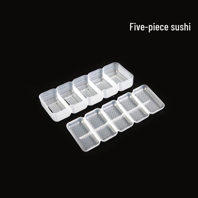 DIY Sushi & Rice Ball Press Mold