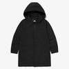 The North Face Men S Travel Mac Coat Nc3bq11a Blk