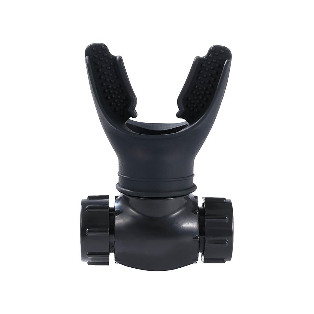 Vital Capacity Function Mouthpiece Muscle Breathing Device Abdominal Chronic Obstructive Pulmonary Function Breathing Trainer