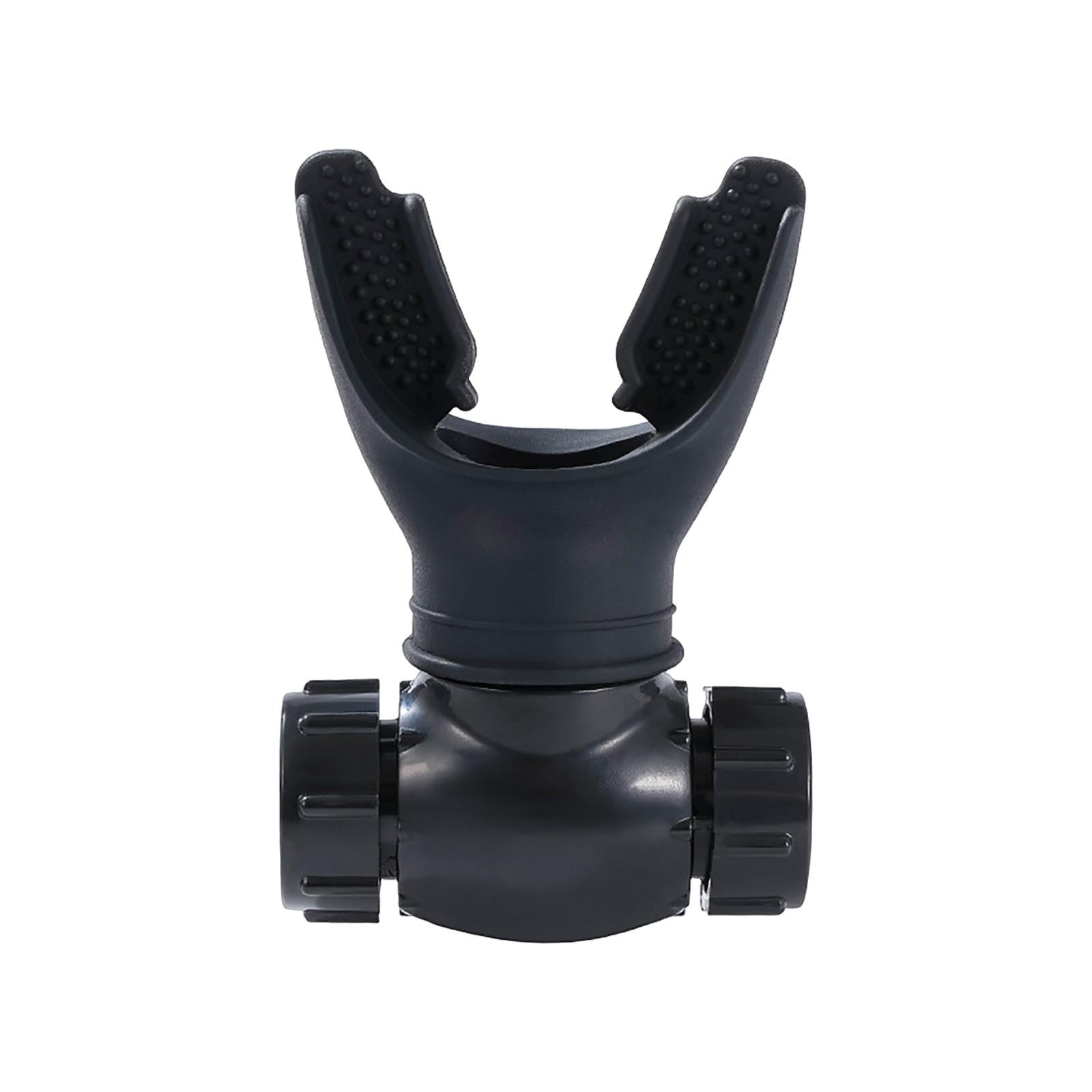 

Жизненная емкость Функция Мундштук Мышцы Дыхательное устройство Брюшной Хроническая обструктивная легочная функция Дыхательный тренажер One Size чёрный