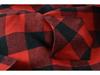 Spring 2025 Boys' Long Sleeve Plaid Korean Style Casual Shirt for Inner and Outer Wear