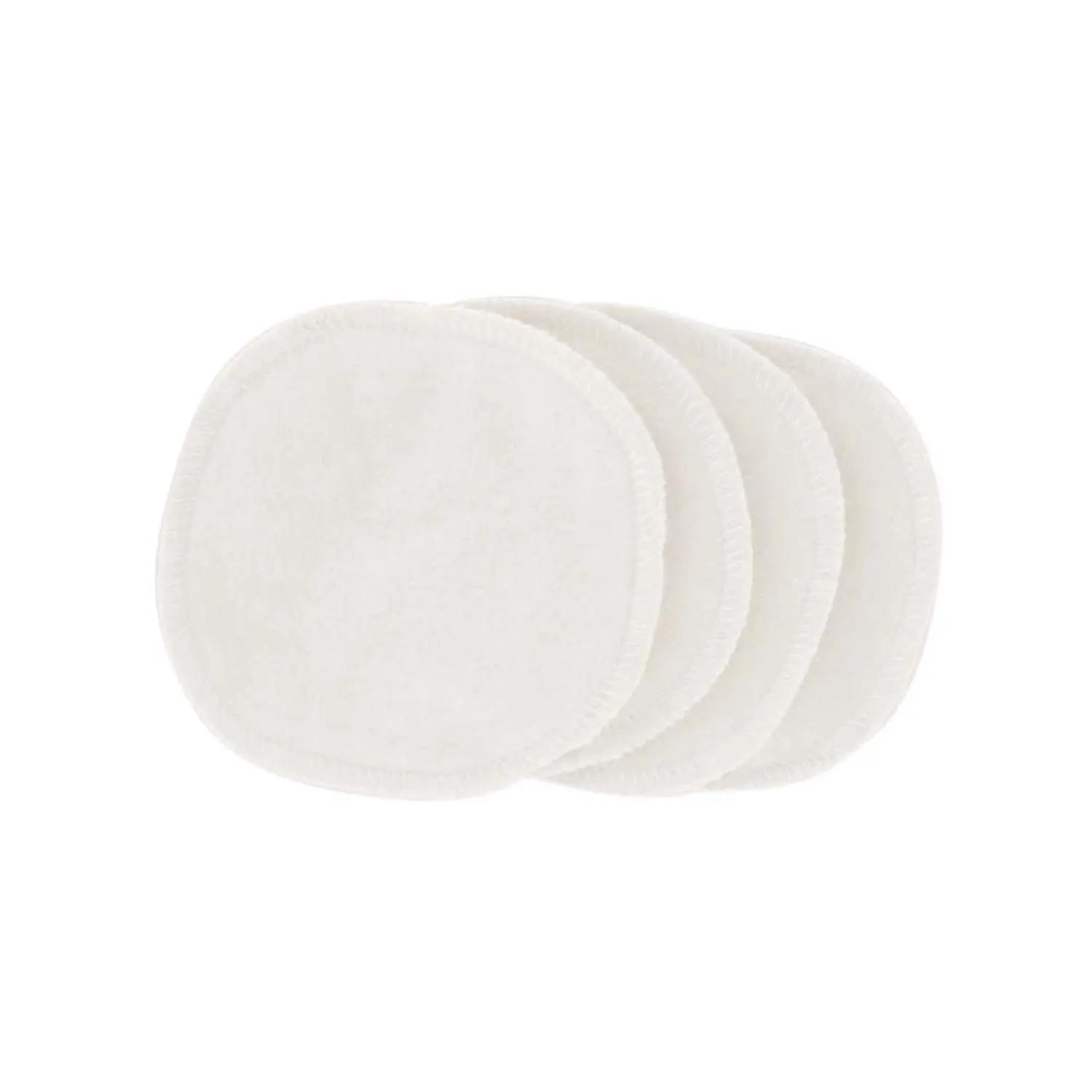 Couleur Caramel Bio Eco Toallitas Desmaquillantes 1 ун.