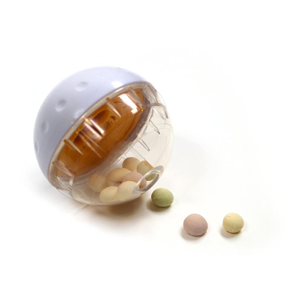 Doggyman Hayashi Think and Learning Egg Play!