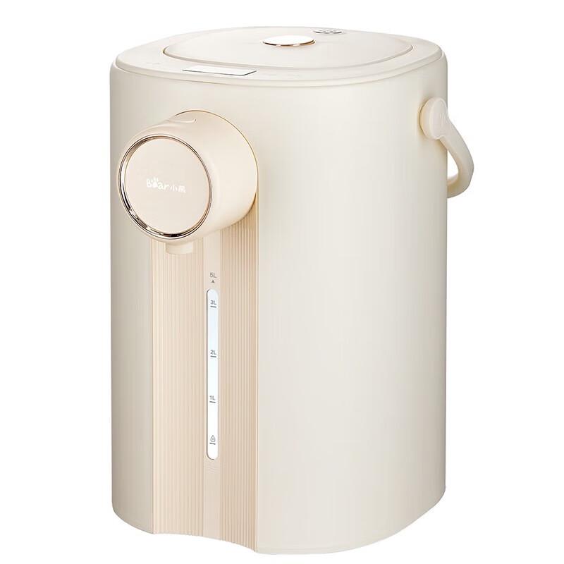 Bear 5L Smart Constant Temperature Electric Kettle CN plug (adapter included)