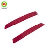 BMW 3 Series F31 Red Reflector Luminous Strip 63147400207/208