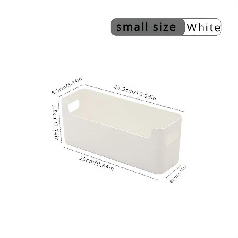 

Multifunctional Mounted Storage Organizer Box KitchenCabinet Door Preservation Film Preservation Bag Storage Rack