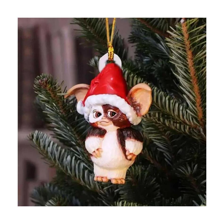 Household Tree Elf Doll Pendant Christmas Decoration Xmas Tree Decor Drop Ornaments Christmas Pendant Elf Doll New Year Gifts