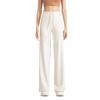 Athena Lulu Women's Antibacterial High-Waist Straight Leg Yoga Pants