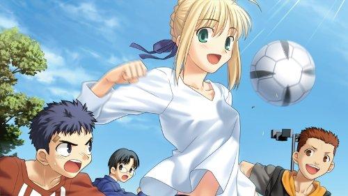 Fate/hollow Ataraxia (Limited Edition) (Includes 2 Bonus Items, Pre-order Bonus, and Enclosed Bonus)