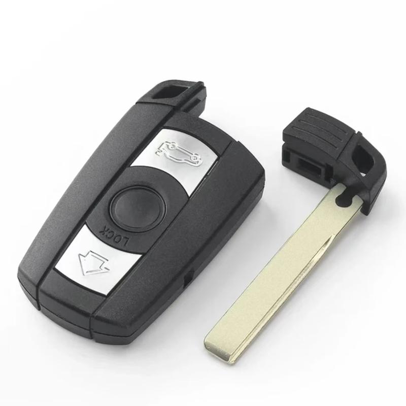 315/433/868Mhz Car Remote Smart Key For BMW 1/3/5/7 Series X5 X6 Z4 CAS3 Systems KR55WK49127/49123/49186 PCF7953/45 ID46 Car key