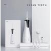 BAIR Professional Oral Irrigator, Handheld Water Flosser for Home Use, Electric Sonic Device for Orthodontic Care, Teeth Cleaning