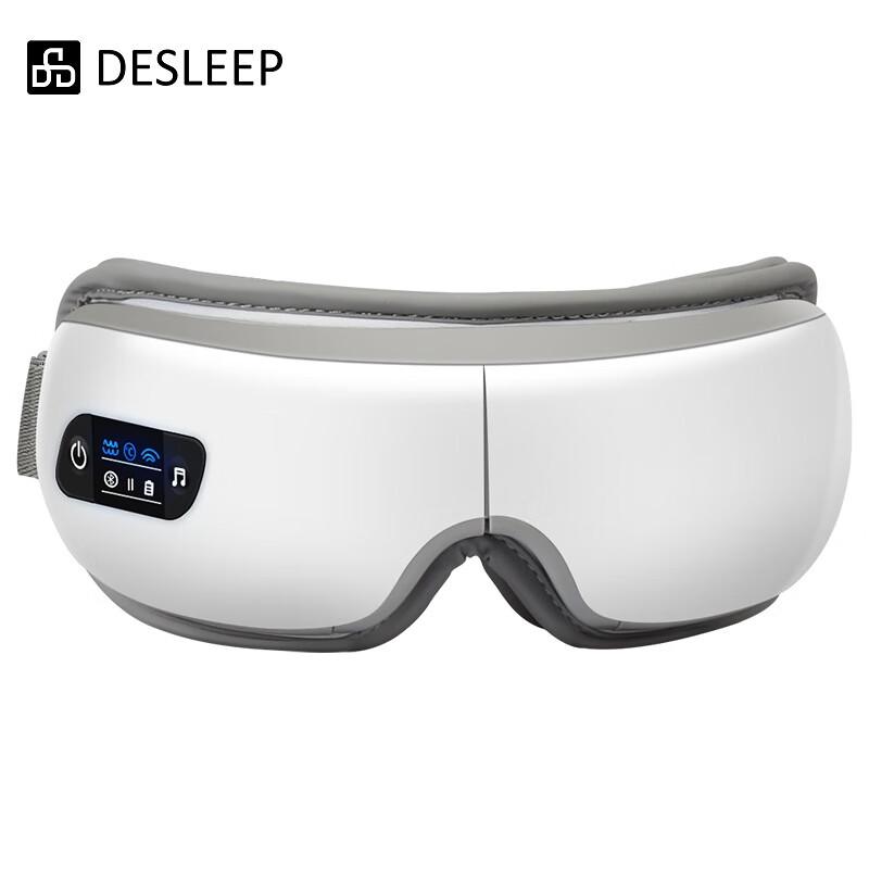 Dis Smart Eye Massager