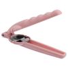 1Pcs Nut Cracker Walnut Opener Practical Handheld Cracker Kitchen Snack Tool Walnut Clip
