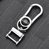 Ford Key Case for Classic Focus, Escort, Edge, Mondeo, Kuga, EcoSport