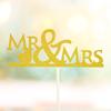 Paper Blank Toppers for  Wedding Party Cake Topper 3D Paintings  Cake Topper