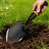 Garden Shovel Gardening Tools Agricultural Shovels Tool Multifunctional Mini Hand Equipment Outdoor Tooling Stainless Steel