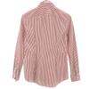 POLO RALPH LAUREN Striped Pattern Long sleeve shirt 4 stretch Women Used