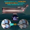 BOSTRON 20-60x82mm Fieldscope for Astronomical Observation, 3iAtlas Spotting Scope 3IATLAS Tracking, Moon Viewing, Celestial Relay Observation,