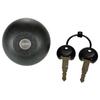 Car Fuel Tank Cap ABS 10*5*5cm 7701471585 247525 8200238413 770141005 For DACIA For Dokker For Duster For Logan For Sandero