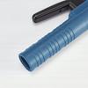 Copper Casting Electrode Holder Insulated Brass Clamp Welding Clamp  Welding Applications