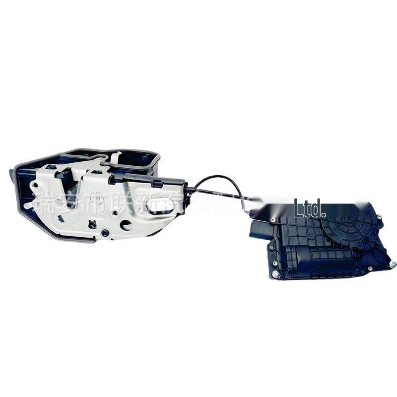 BMW 5 & 7 Series Front Left Door Lock 51217154517 BMW